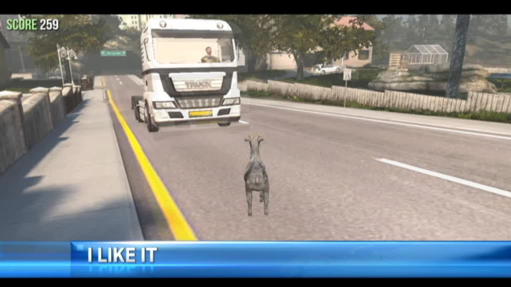 iLikeIT. Cele mai bune titluri pentru pasionatii de simulatoare pe calculator: Project Cars, Goat Simulator, Live for Speed