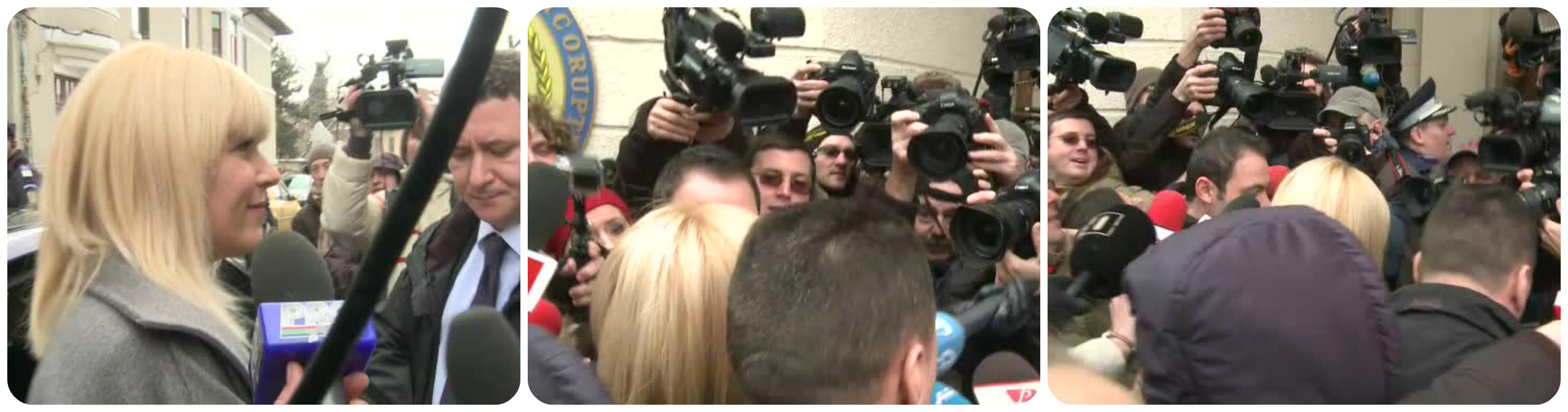 Elena Udrea, ARESTATA preventiv in dosarul GALA BUTE. Fostul ministru a ajuns in Arestul Politiei Capitalei