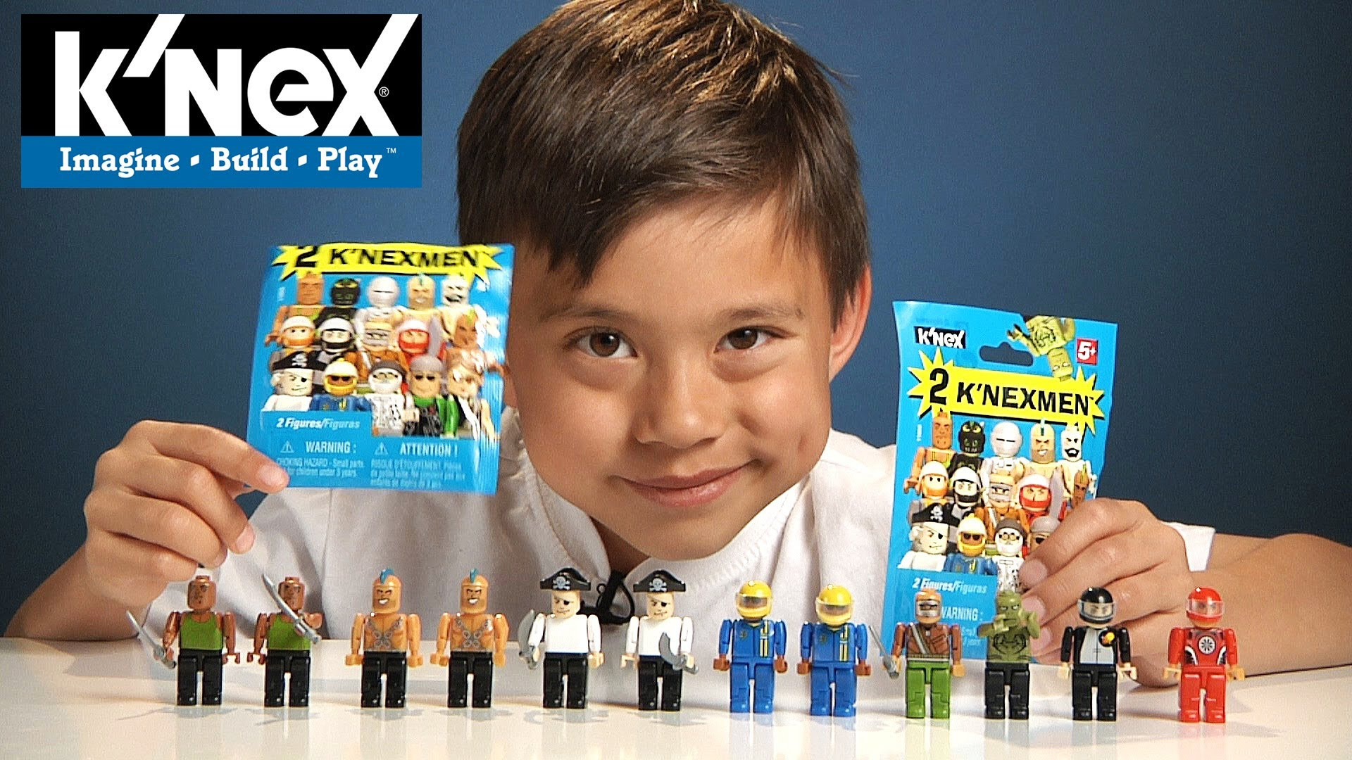 Are 9 ani si castiga peste un milion de dolari pe an din jucarii! VIDEO