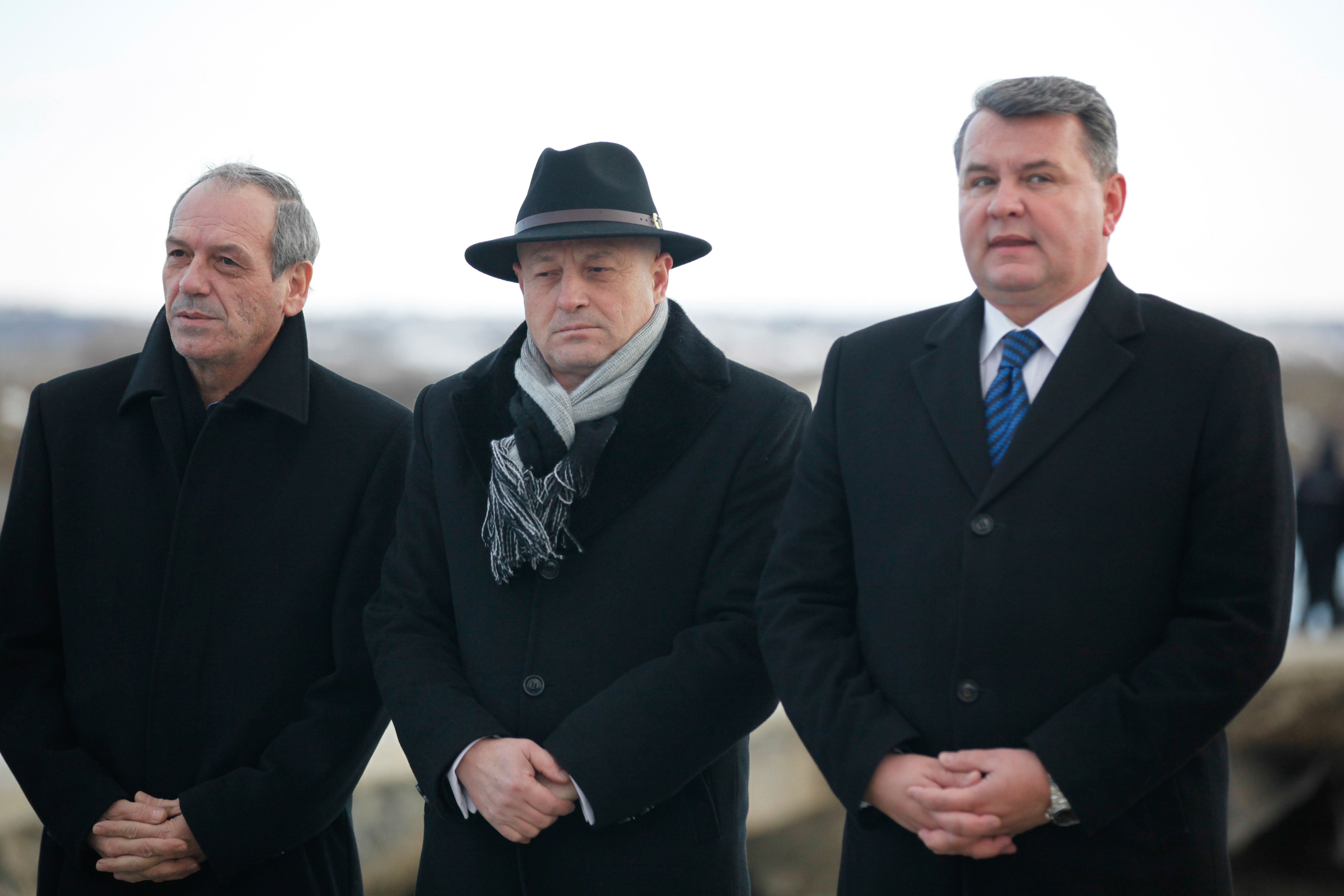 Primarul Buzaului, condamnat la 5 ani de inchisoare pentru abuz in serviciu; decizia nu e definitiva