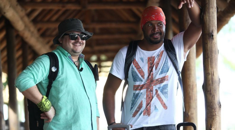 Bobonete si Cabral se pregatesc pentru startul celui mai spectaculos reality-show! Afla cand incepe: