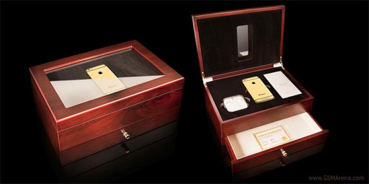iPhone