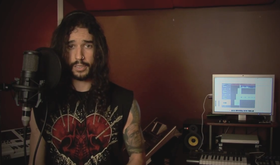 Talentul impresionant al unui artist anonim. A compus cel mai frumos playlist de Ziua Indragostitilor in 4 minute