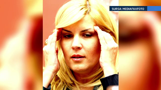 Elena Udrea, in 10 ani de viata si cariera. Ascensiunea si declinul celei mai controversate femei din politica romaneasca