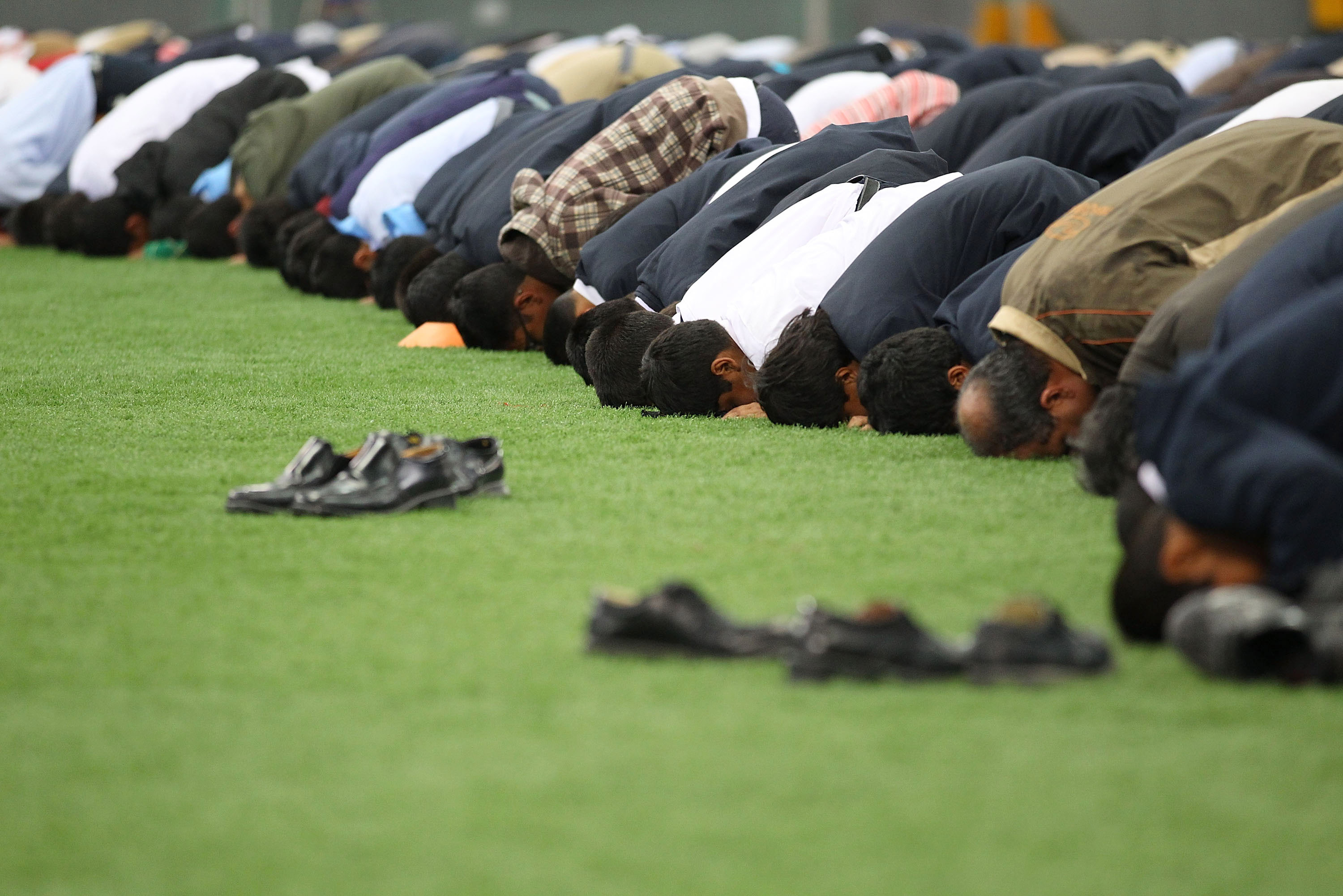 Qatar, Cupa Mondiala