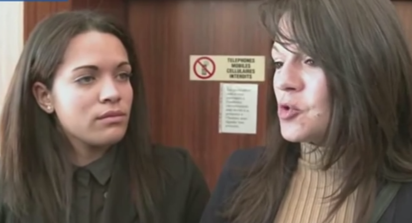 Au fost schimbate la nastere si au aflat adevarul dupa 10 ani. Povestea desprinsa parca dintr-un scenariu de la Hollywood