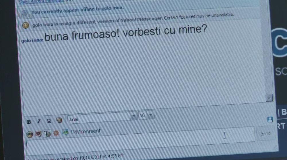 Romania, locul 2 in Europa la fenomenul SEXTING. Ce trebuie sa stie minorii care isi fac cont pe retelele sociale