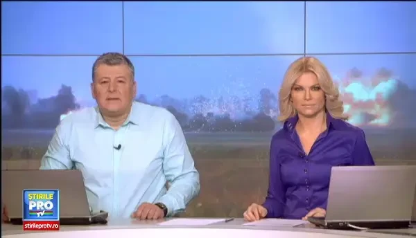 Barack Obama, avertisment pentru Rusia: Exista posibilitatea sa trimitem arme letale in Ucraina