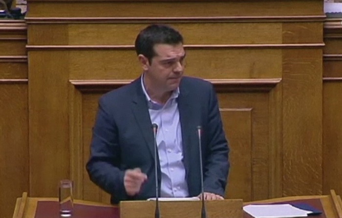 Grecia si Germania si-au intensificat razboiul declaratiilor. Premierul grec: Nu vom ceda presiunilor