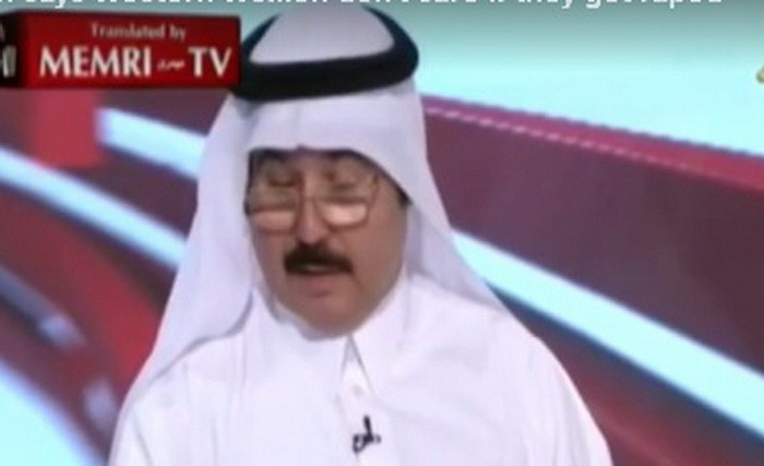 Un istoric din Arabia Saudita, despre interdictia femeilor de a conduce: ”Nu le pasa daca sunt violate pe marginea strazii”