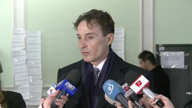 Ce spune Radu Mazare despre momentul in care Elena Udrea a ajuns fara catuse la arest. "Nu cunoasteti procedura?"