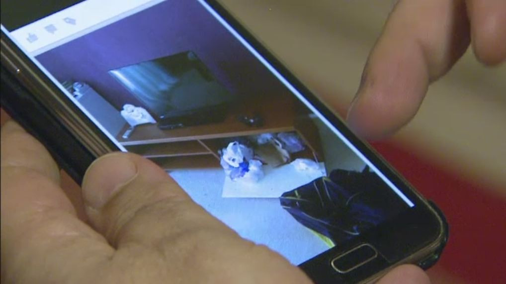 Jaf suspect la un hotel din Bucuresti. Peste 50 de parlamentari au ramas fara telefoane, laptopuri sau banii din seif