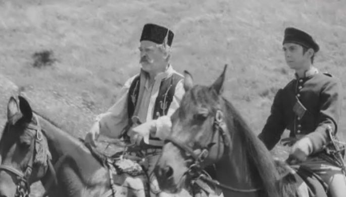 A avut loc premiera mondiala a "Aferim", singurul film romanesc aflat in competitie pentru "Ursul de Aur" de la Berlin