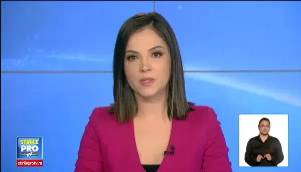 O fetita de un an si-a pierdut viata, dupa ce casa in care locuia a luat foc. Mama o lasase pe ea si sora ei singure