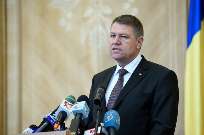 Prima vizita oficiala in R. Moldova a lui Iohannis. "Romania va fi principalul aliat al Chisinaului pentru aderarea la UE"