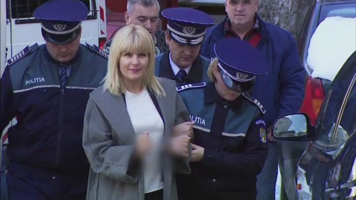 Comisia juridica a Camerei va discuta miercuri cererea DNA de arestare preventiva a Elenei Udrea in dosarul "Gala Bute"