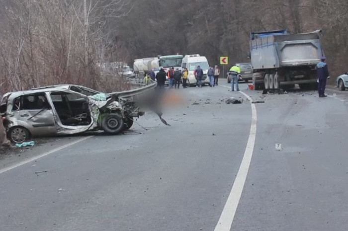 Accident teribil in Salaj. Un batran a murit in timp ce mergea la inmormantarea unei rude