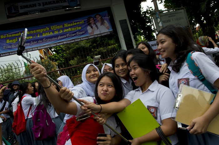 Propunere controversata in Indonezia. Elevele care si-au pierdut virginitatea sa nu mai poate absolvi liceul