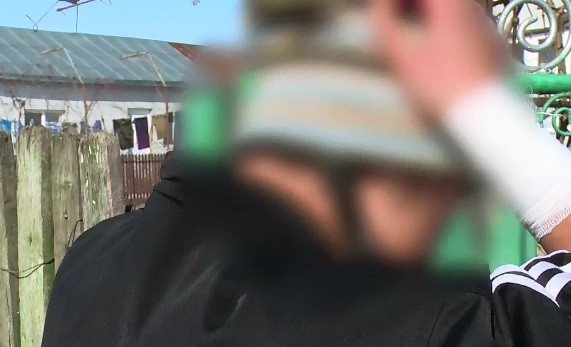 Rapita si abuzata sexual timp de trei zile. Drama traita de o tanara de 17 ani intr-o casa din Dambovita