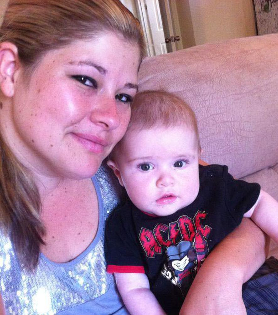 Drama teribila a unei familii din Australia. Bebelusul lor a fost ucis in bataie si au avut alt soc cand au aflat criminalul