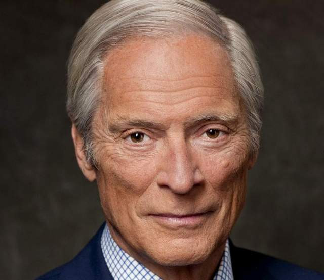 Bob Simon, corespondent al postului CBS, a murit intr-un accident de automobil