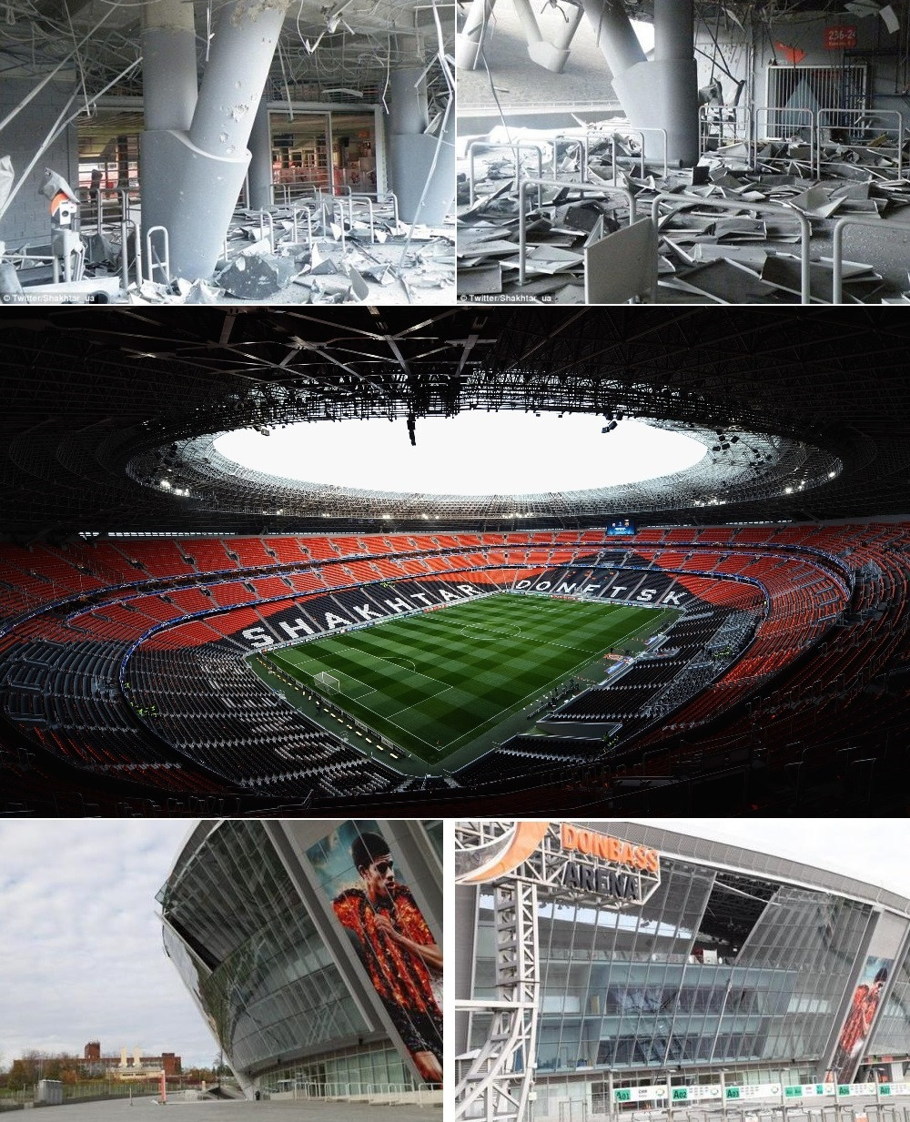 Ucraina inainte si dupa - 4