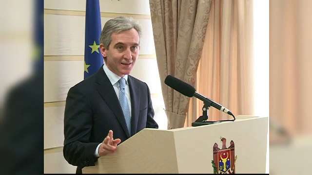 Guvernul lui Leanca NU a primit votul de incredere. In ce conditii se va ajunge la alegeri anticipate in Republica Moldova