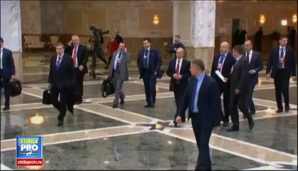 Cele 13 PUNCTE ale acordului de la Minsk. Ce a reusit sa obtina Vladimir Putin: soarta regiunilor Donetk si Lugansk