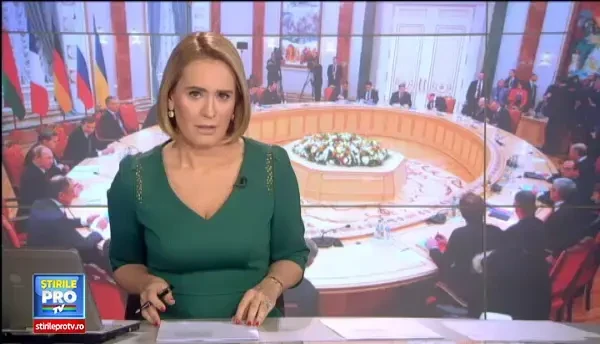 Cum s-a definit practic o noua granita pe harta Europei. Catalin Radu Tanase si Dan Dungaciu analizeaza acordul de la Minsk