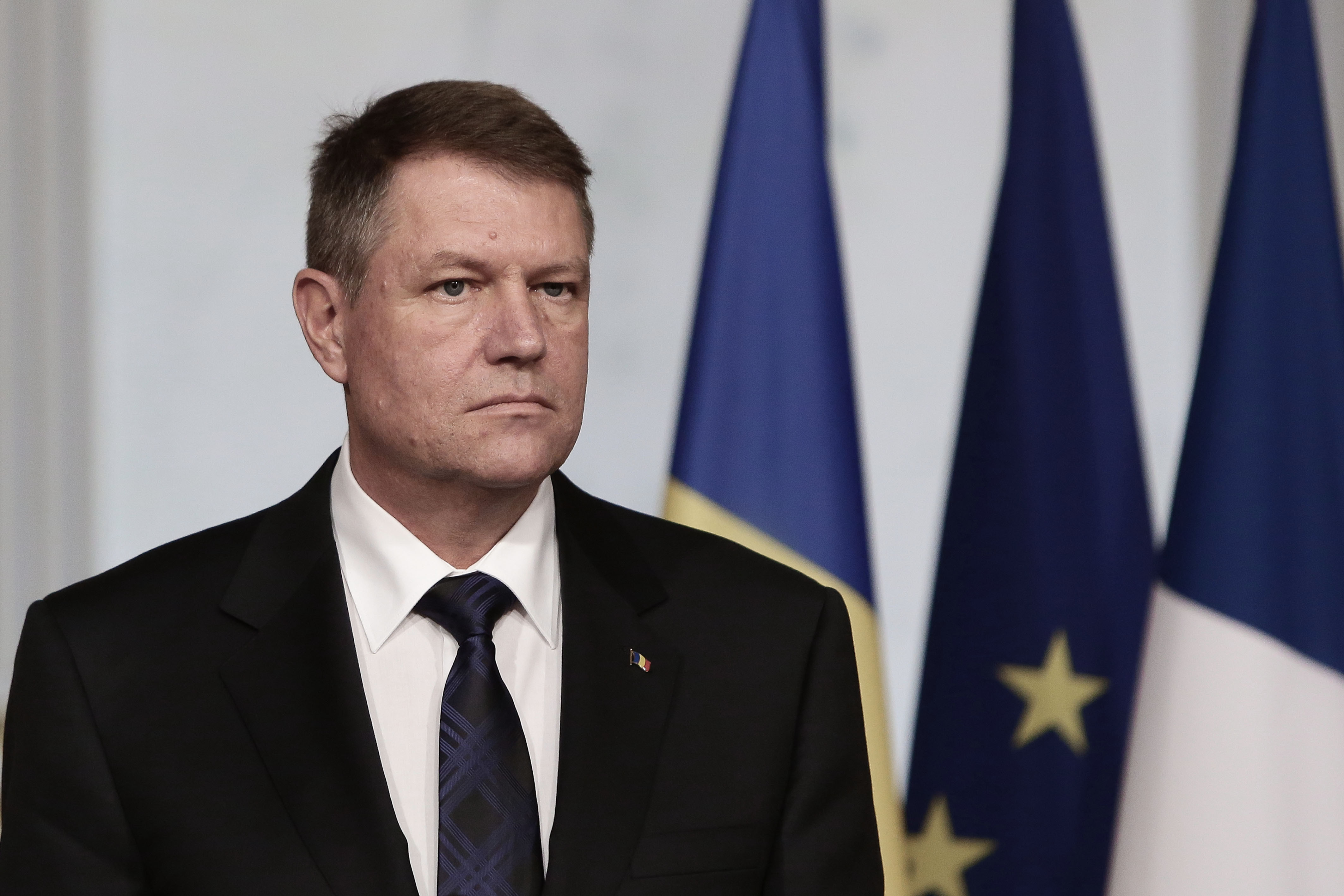Klaus Iohannis isi doreste sa faca "un pas" spre Schengen "in primul an al primului mandat". Promisiunile facute diasporei