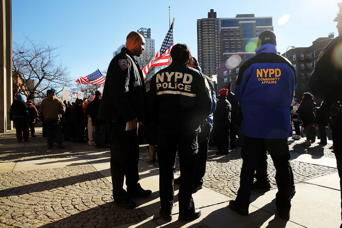 Record neobisnuit in New York. Politistii spun ca nu a fost raportata nicio crima in ultimele 11 zile