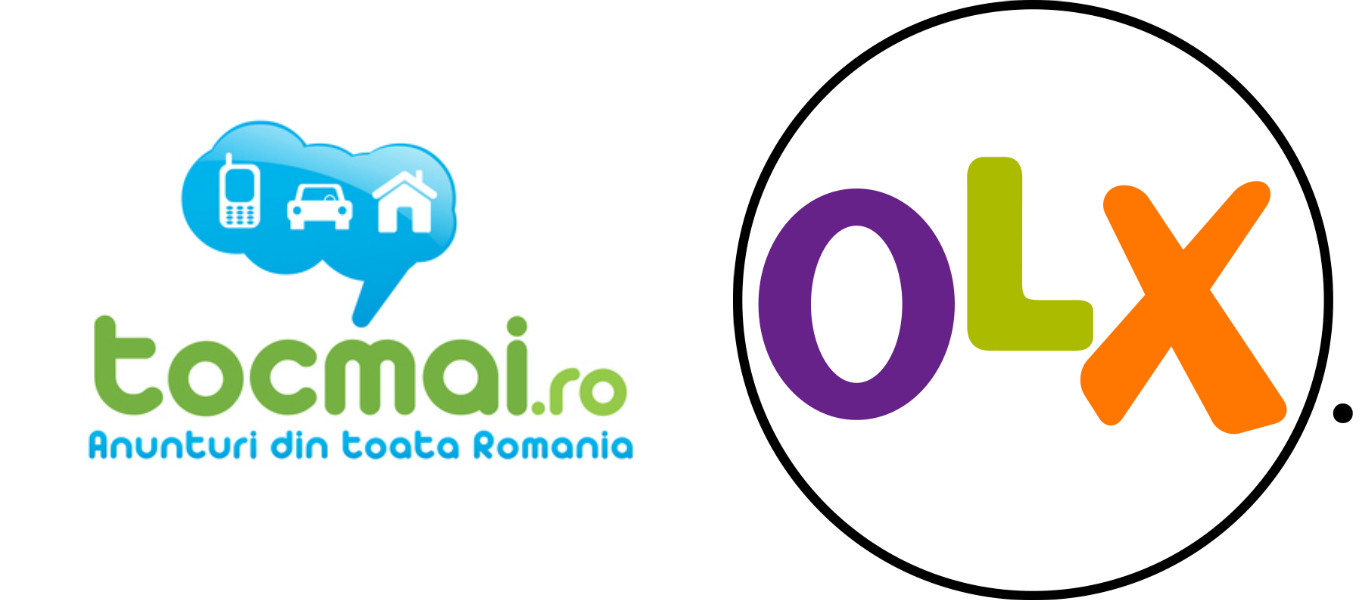 Firma care detine olx.ro va cumpara firma care detine tocmai.ro. Detaliile unei tranzactii uriase pe piata de anunturi