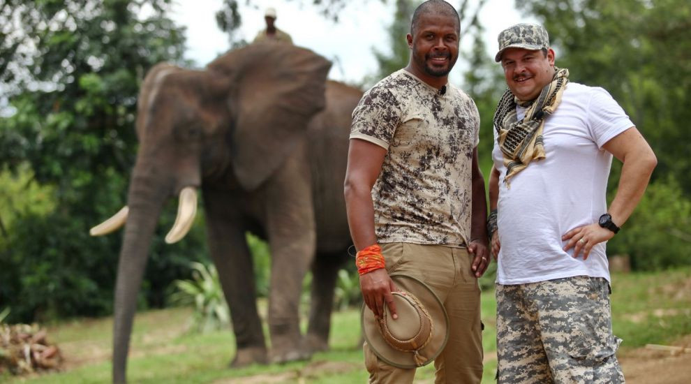 "Sunt celebru, scoate-ma de aici!", cel mai asteptat reality-show din Romania, incepe luni. Ce probe le asteapta pe vedete