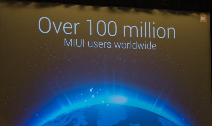 Xiaomi deschide primul magazin in Statele Unite. "Apple din China" vrea sa cucereasca lumea