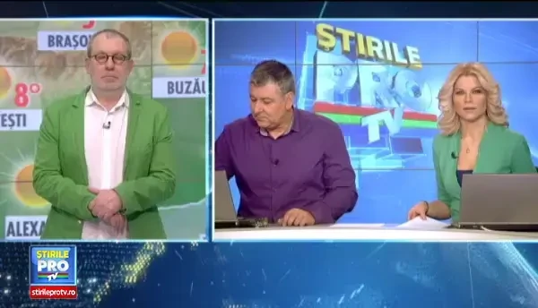 Vremea se incalzeste in majoritatea regiunilor, dar ninsorile revin in weekend. Prognoza meteo pana luni