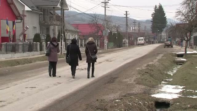 Satul din Romania in care nu exista hoti. "Ne-a asezat Dumnezeu intr-un loc minunat si ar fi pacat sa il pangarim"