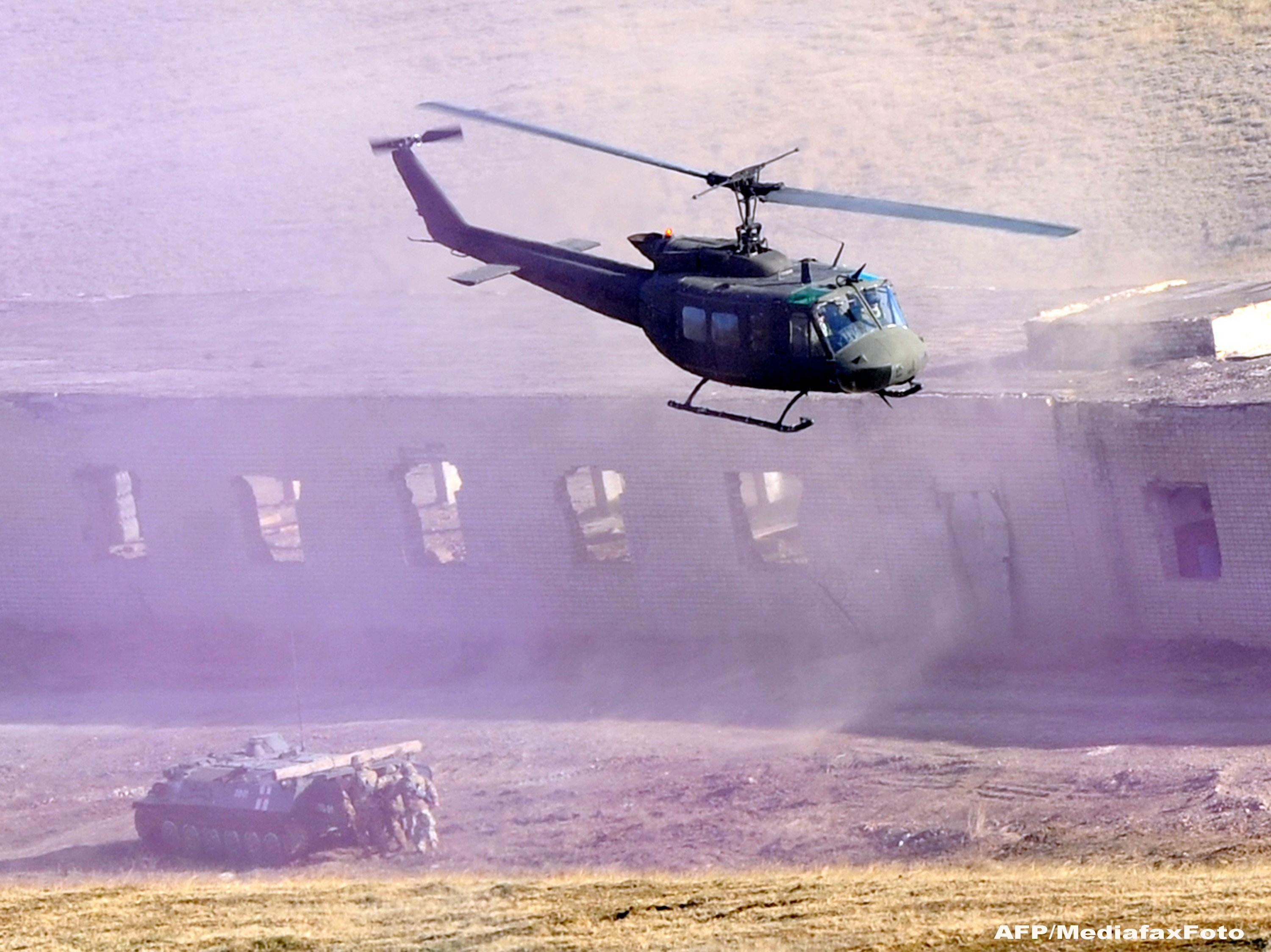 Elicopter