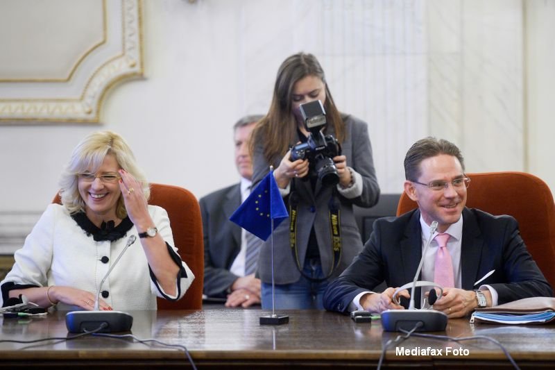 Corina Cretu