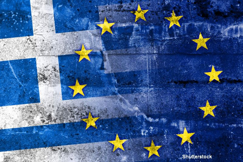 Analiza Huffington Post: Criza din Grecia "nu a ucis" interesul Romaniei de a intra in zona euro. Ce spun expertii americani