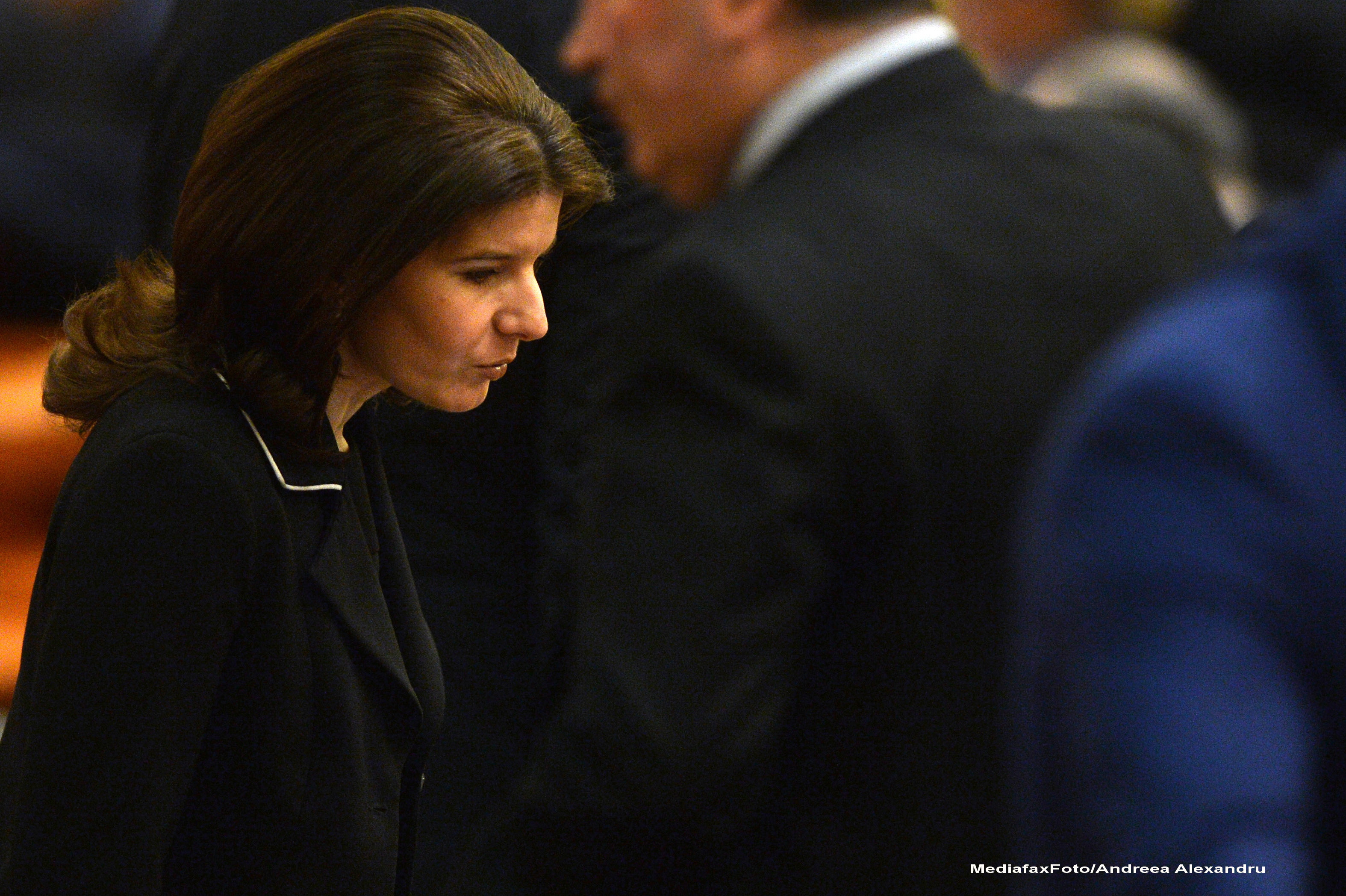 Monica Ridzi face un "apel disperat" pe blog: "Moartea in chinuri este mult mai dureroasa si este o forma de tortura"