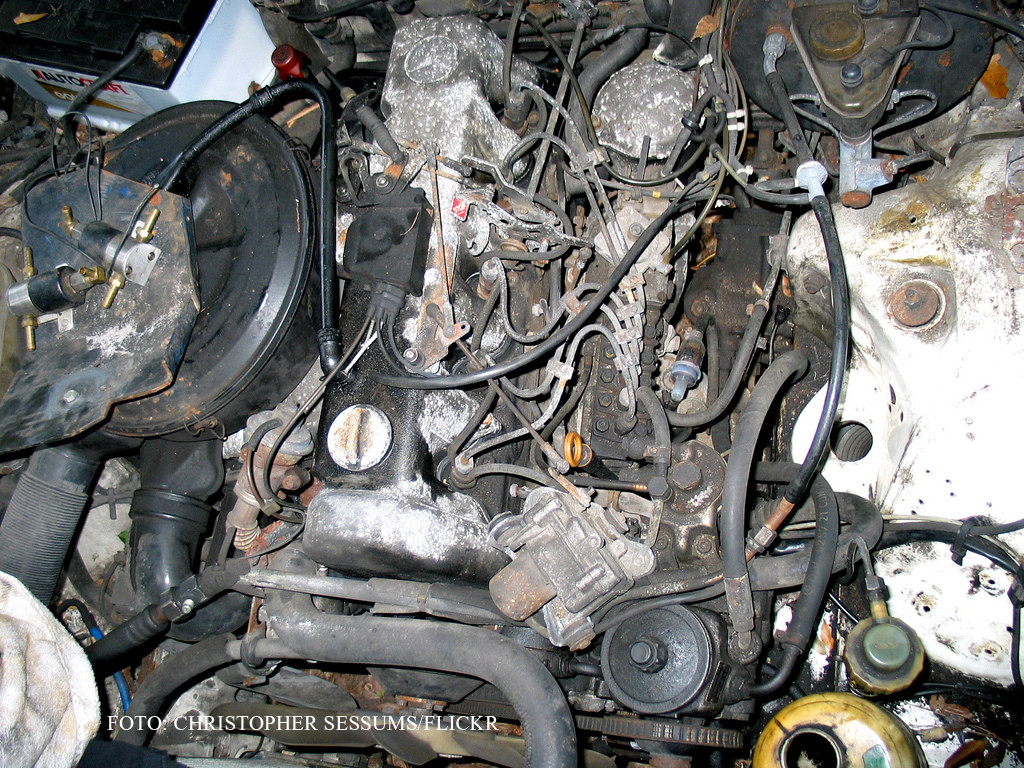 Orasul in care masinile diesel vor fi complet INTERZISE. Cand va intra masura in vigoare