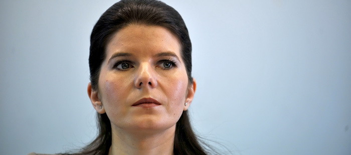 Sotul Monicai Iacob Ridzi sustine ca starea de sanatate a acesteia s-a agravat in penitenciar: Nu i se poate acorda tratament