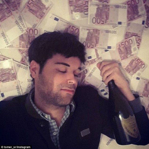 Detalii din vietile de lux ale bogatilor de pe Instagram. Cum isi motiveaza lipsa de modestie