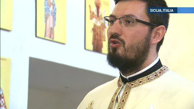 Realitatea trista a romancelor transformate in sclave sexuale de patronii sicilieni: "Faci avort cu 50 de euro"