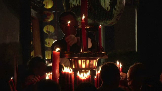 1,4 miliarde de oameni se pregatesc de trecerea in Anul Caprei. Ce schimbari anunta horoscopul chinezesc pentru noul an