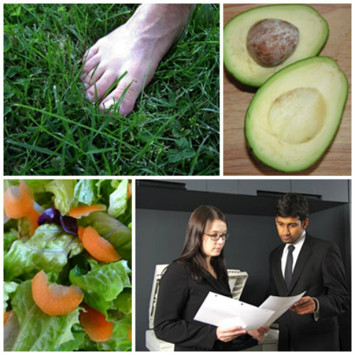 Cinci noi reguli de sanatate pe care ar trebui sa le urmati