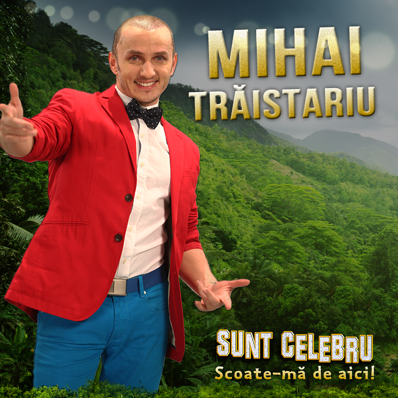 Mihai Traistariu
