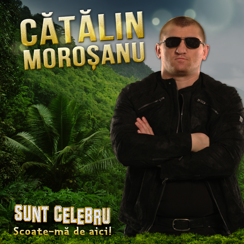 Catalin Morosanu