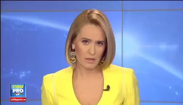 Monica Iacob Ridzi, condamnata DEFINITIV la 5 ani de inchisoare cu EXECUTARE. Mesajul pe care l-a publicat pe blog