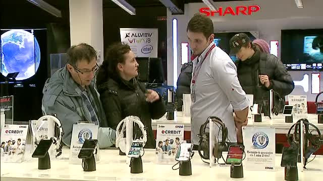 Romanii au invatat sa astepte reducerile pentru a-si schimba electrocasnicele. Cat au cheltuit in 2014 fata de anii de criza